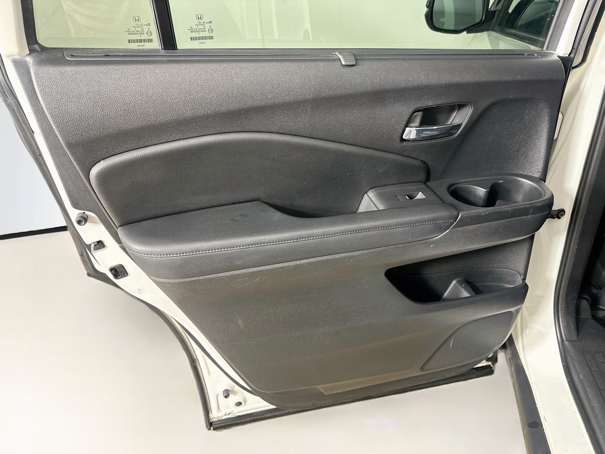 Used 2019 Honda Passport Touring image 28