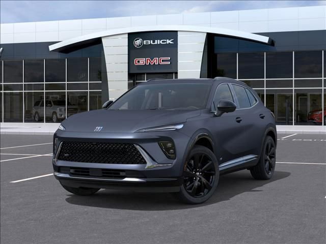 New 2026 Buick Envision Sport Touring image 6
