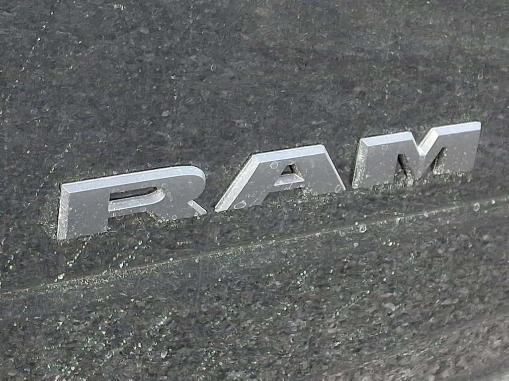 New 2026 RAM 3500 Laramie image 14