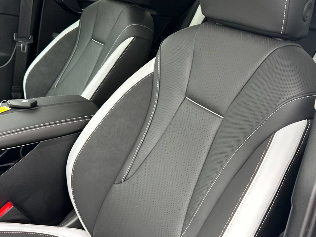 New 2026 Buick Envision Sport Touring AWD/4WD image 13