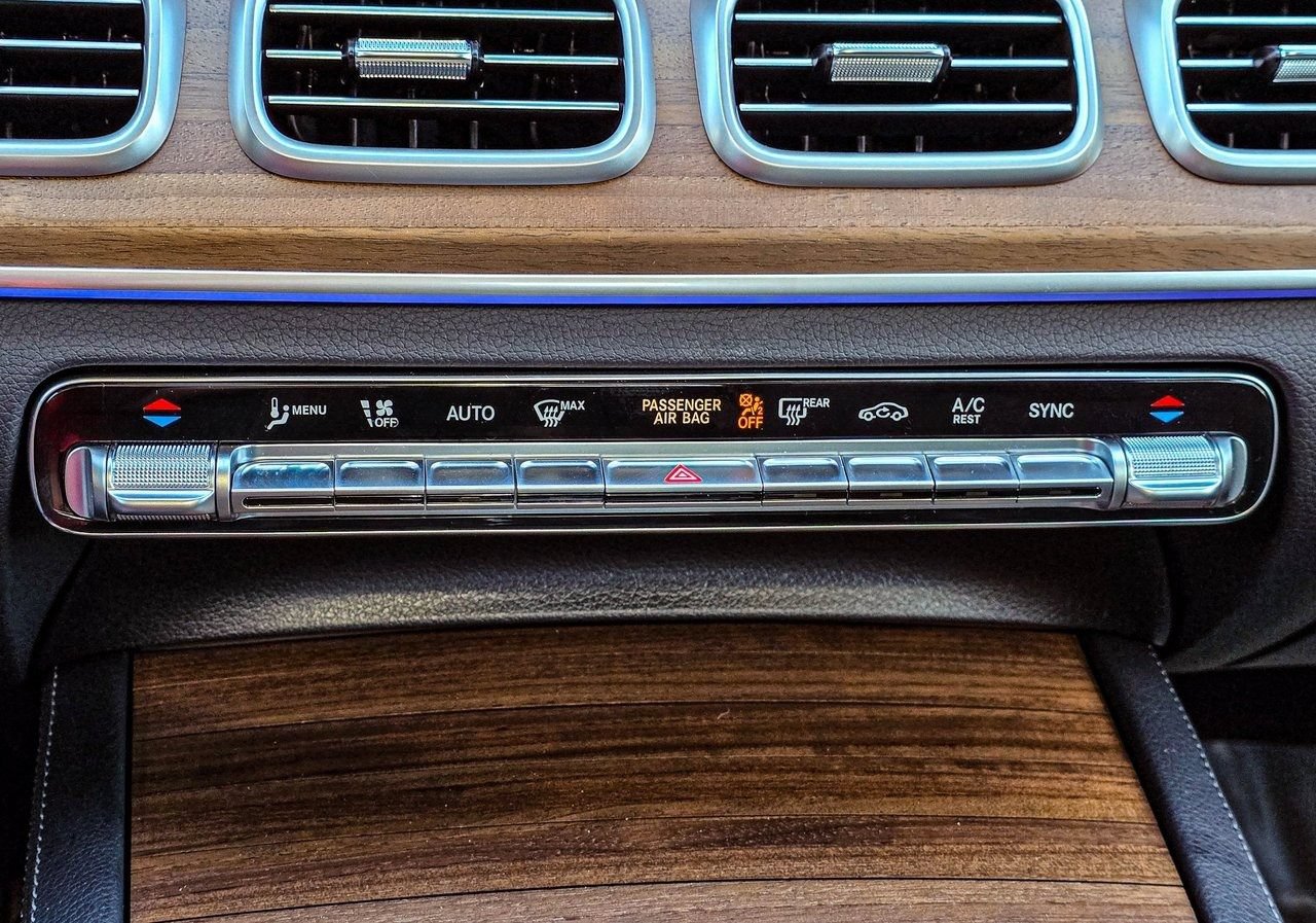 New 2026 Mercedes-Benz GLE 350 4MATIC image 19