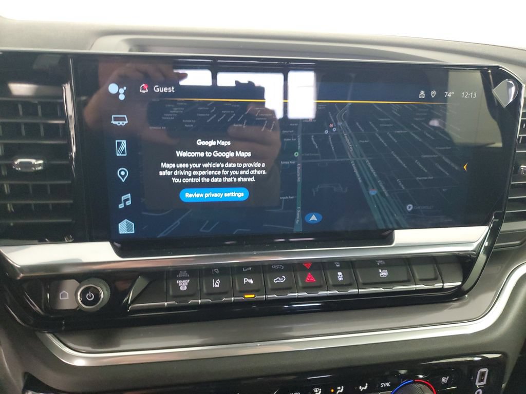 New 2026 Chevrolet Silverado 3500 High Country w/ Technology Package AWD/4WD image 23