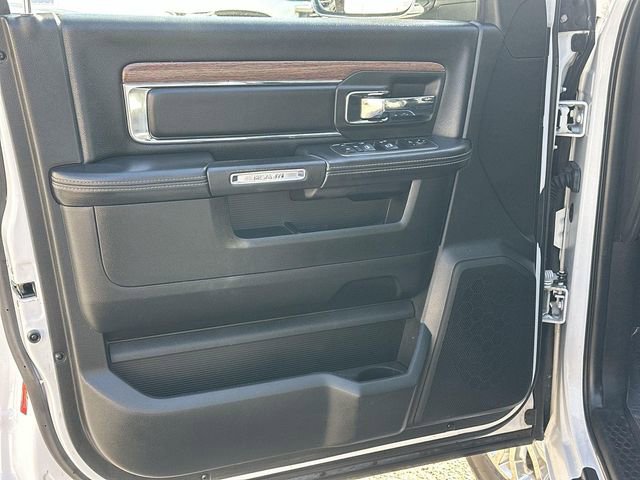 Used 2018 RAM 2500 Laramie w/ Snow Chief Group image 22