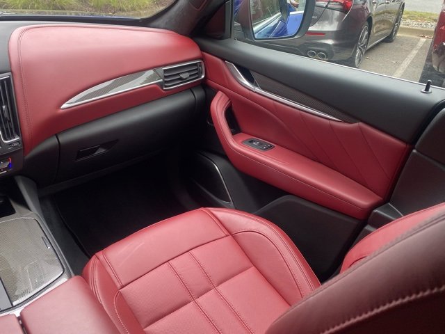 Used 2019 Maserati Levante GTS image 48