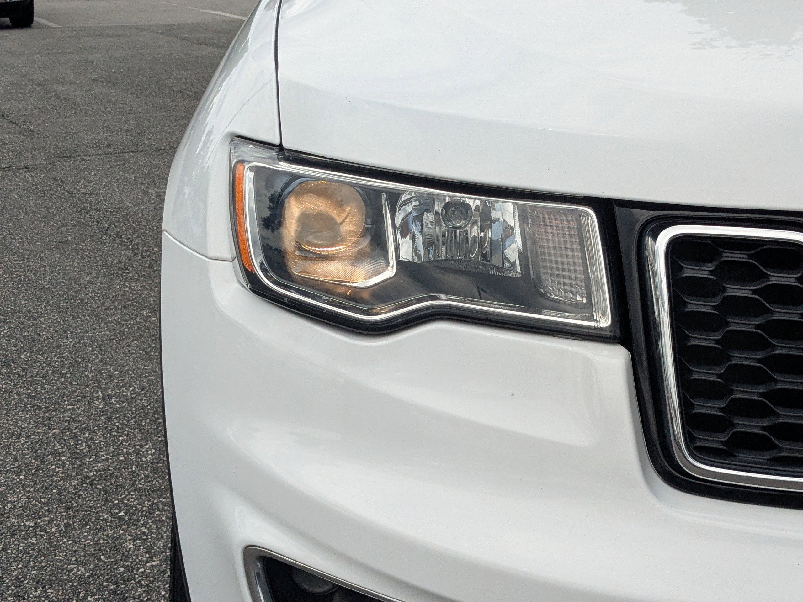 Certified 2020 Jeep Grand Cherokee Limited image 9