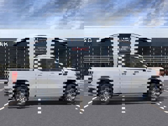 New 2026 GMC Sierra 1500 Pro w/ Pro Value Package image 5