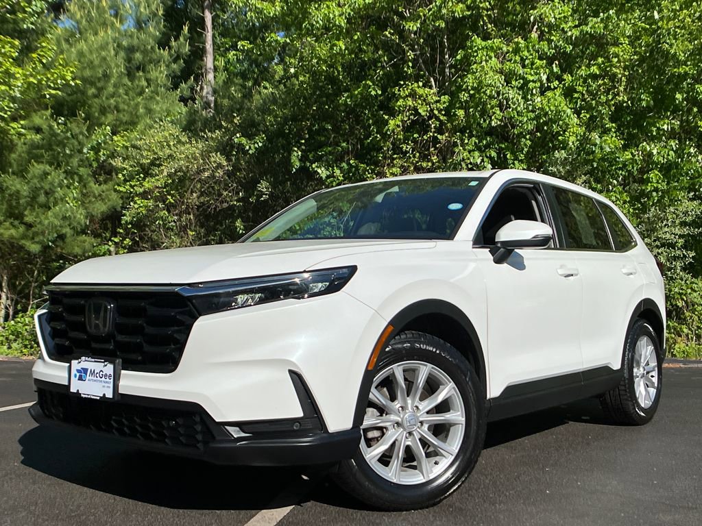 Used 2023 Honda CR-V EX-L