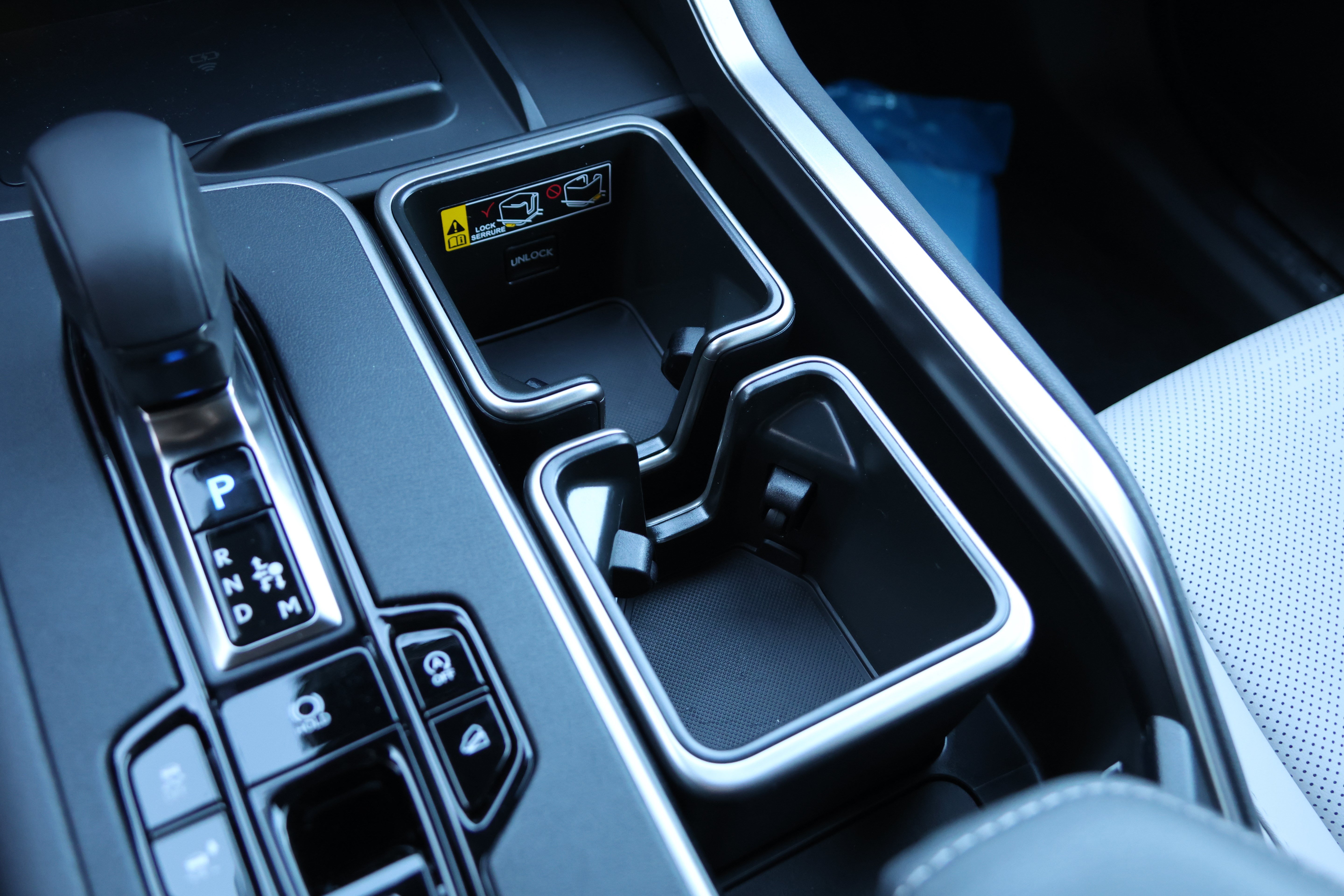 New 2026 Lexus TX 350 AWD image 26