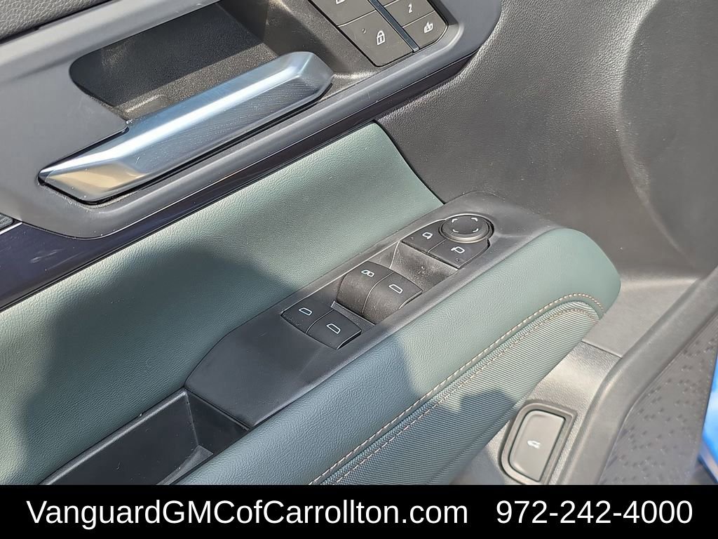 New 2026 GMC Terrain AT4 w/ Convenience Package III image 29