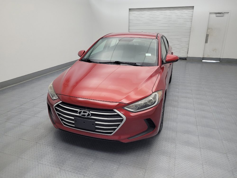 Used 2018 Hyundai Elantra SEL FWD image 15