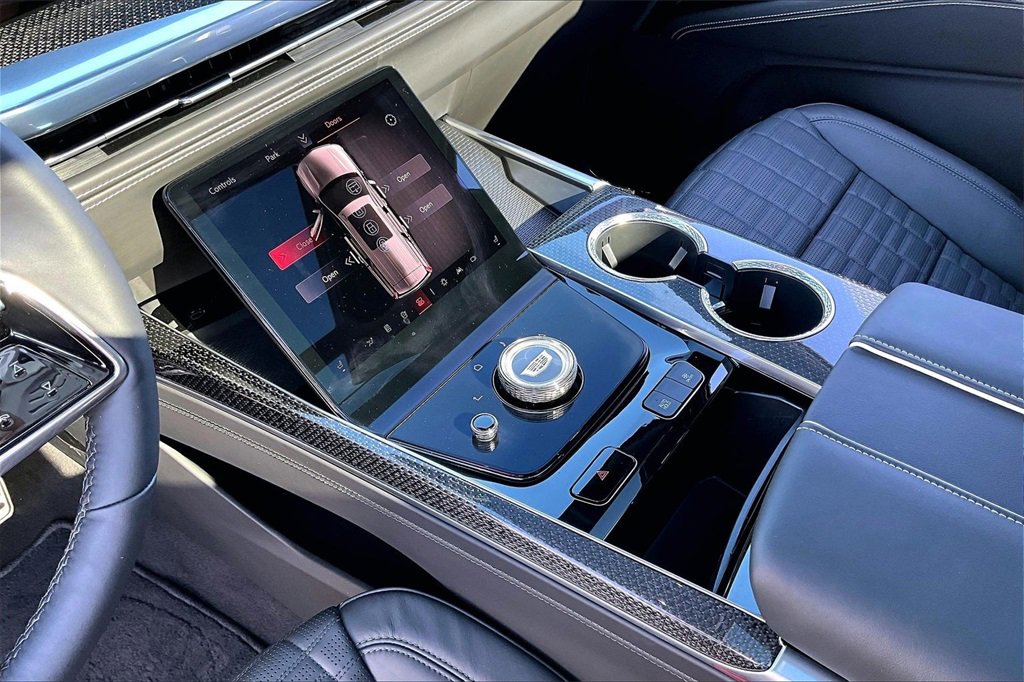 Certified 2025 Cadillac Escalade V image 14