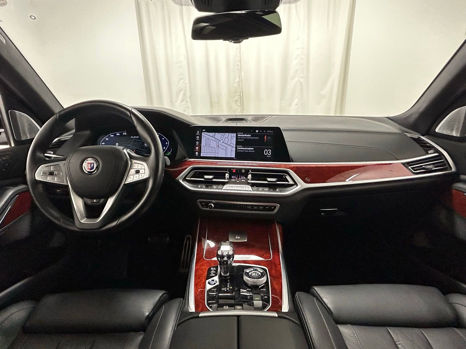 Used 2022 BMW ALPINA XB7 image 9