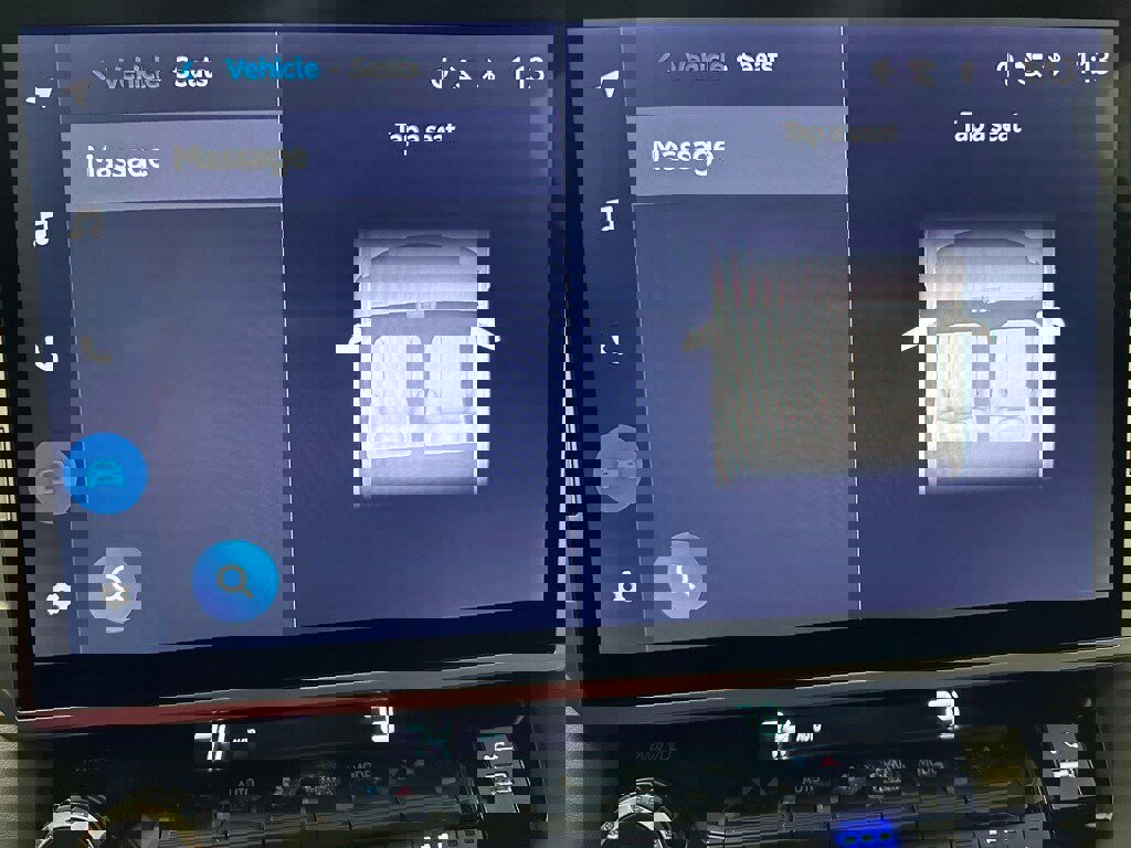 Used 2025 Toyota Tundra Platinum image 35