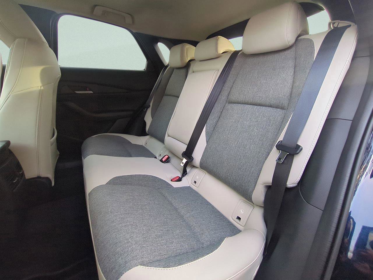 New 2026 MAZDA CX-30 AWD 2.5 S image 10