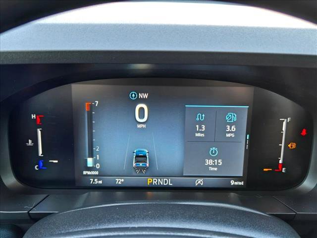 New 2026 Ford Maverick XLT image 11