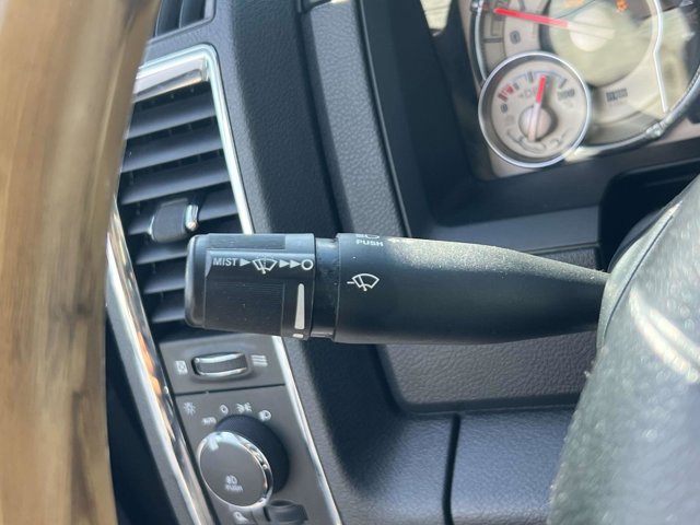 Used 2018 RAM 2500 Longhorn image 23