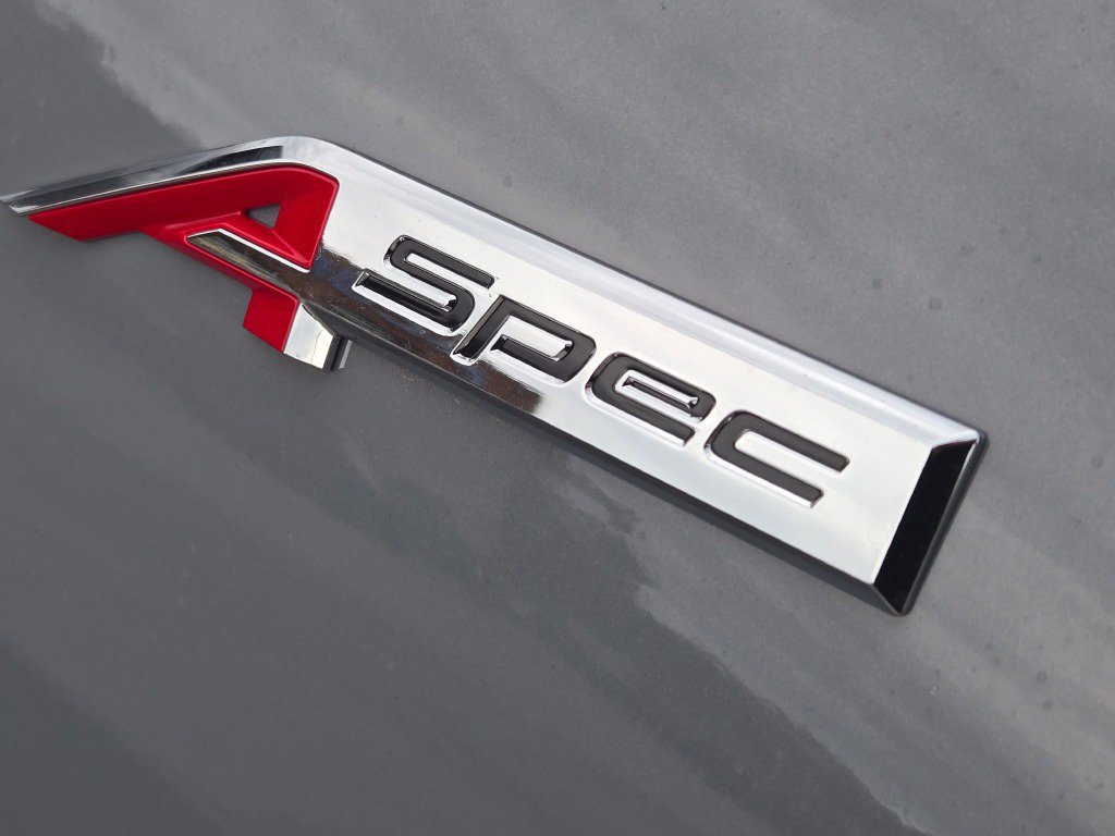 New 2026 Acura ADX A-Spec AWD/4WD image 7