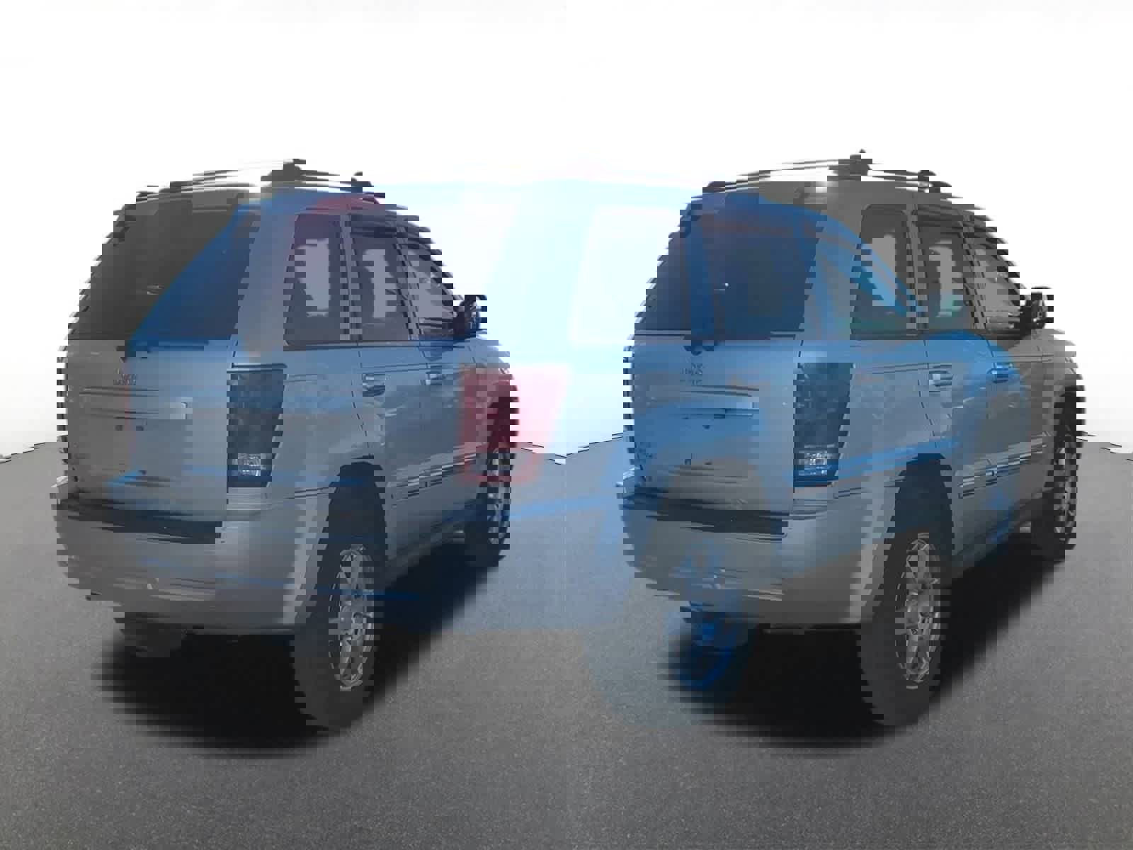 Used 2010 Jeep Grand Cherokee Laredo image 6