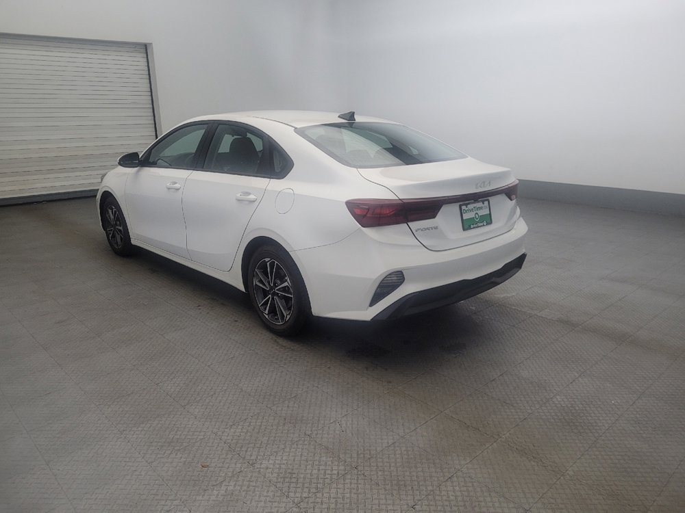 Used 2023 Kia Forte LXS image 5
