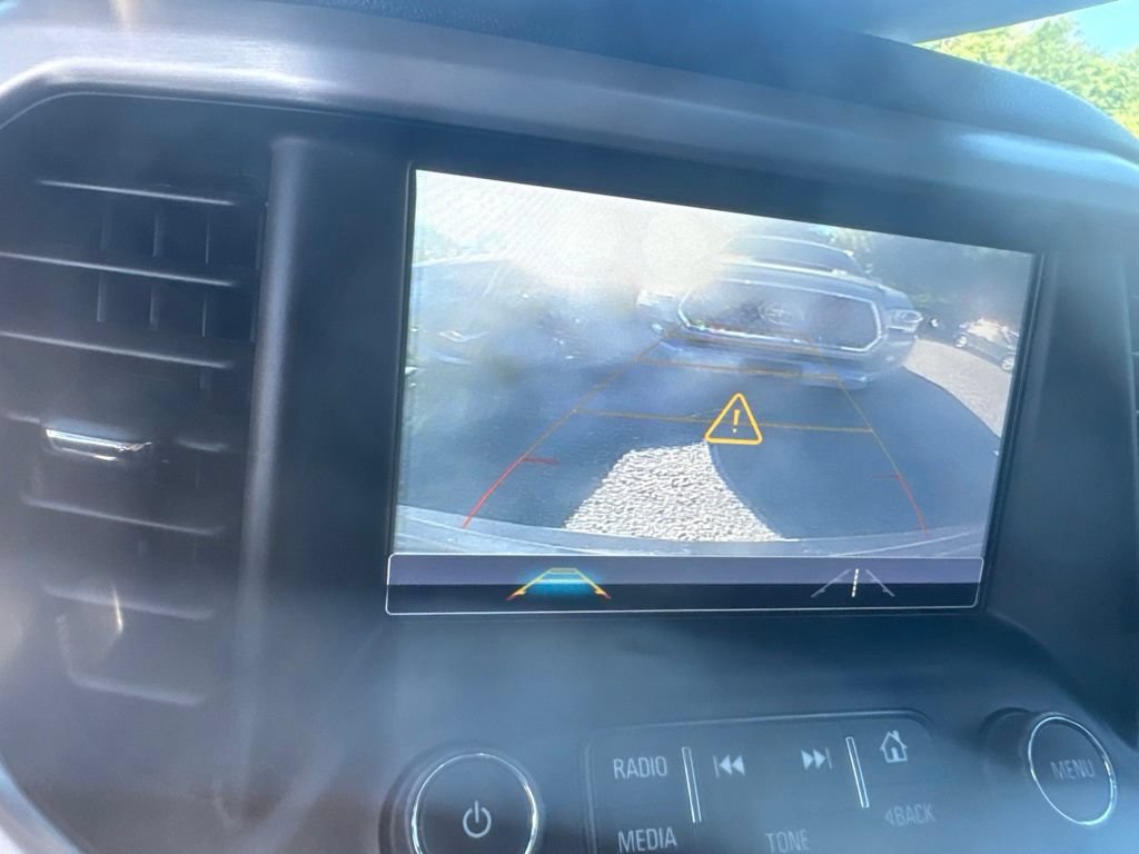 Used 2019 GMC Acadia SLT w/ Black Edition AWD/4WD image 31
