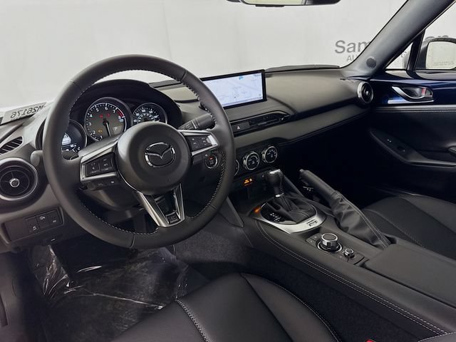 New 2026 MAZDA MX-5 Miata Grand Touring w/ Appearance Package RWD image 22