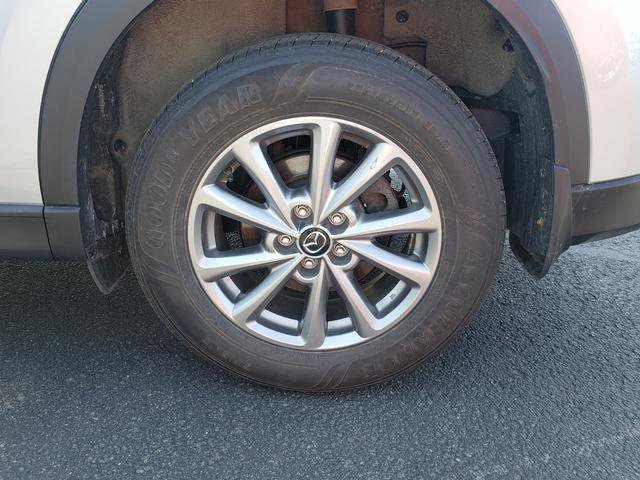 Certified 2022 MAZDA CX-5 AWD 2.5 S w/ Preferred Package image 27