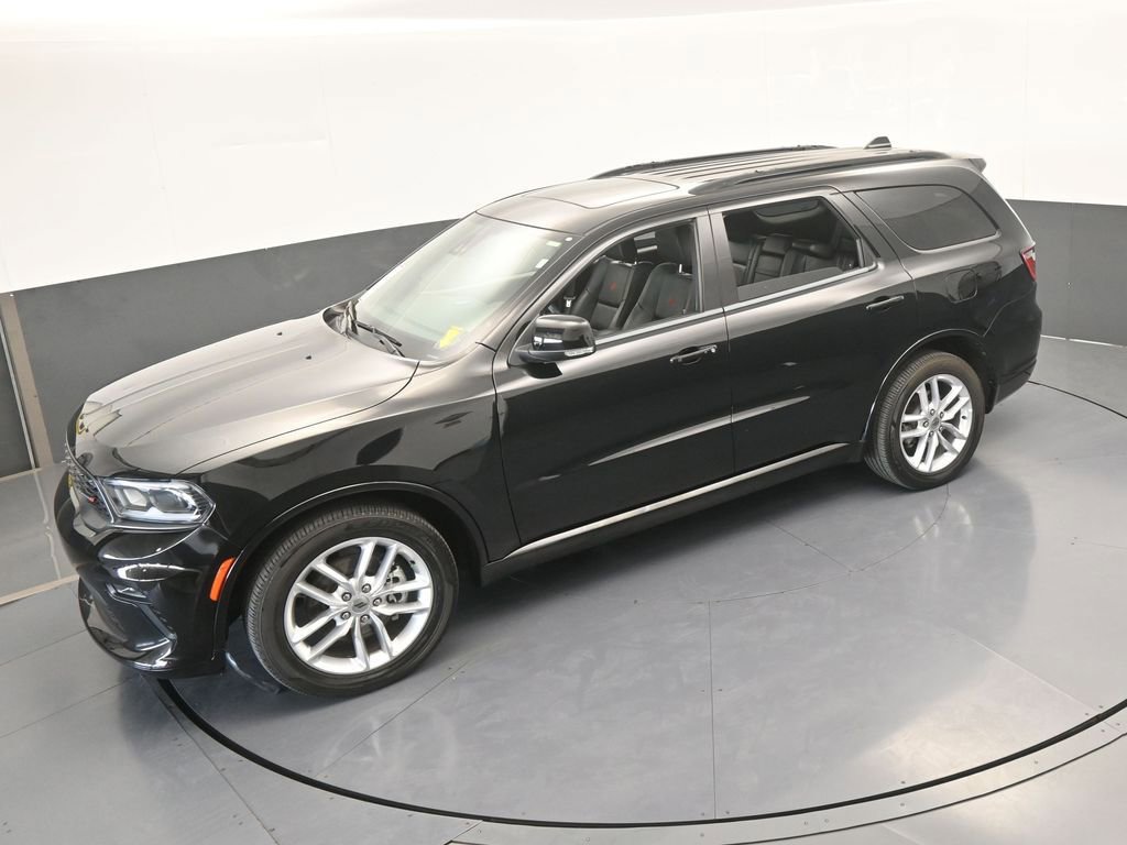 Used 2023 Dodge Durango GT image 51