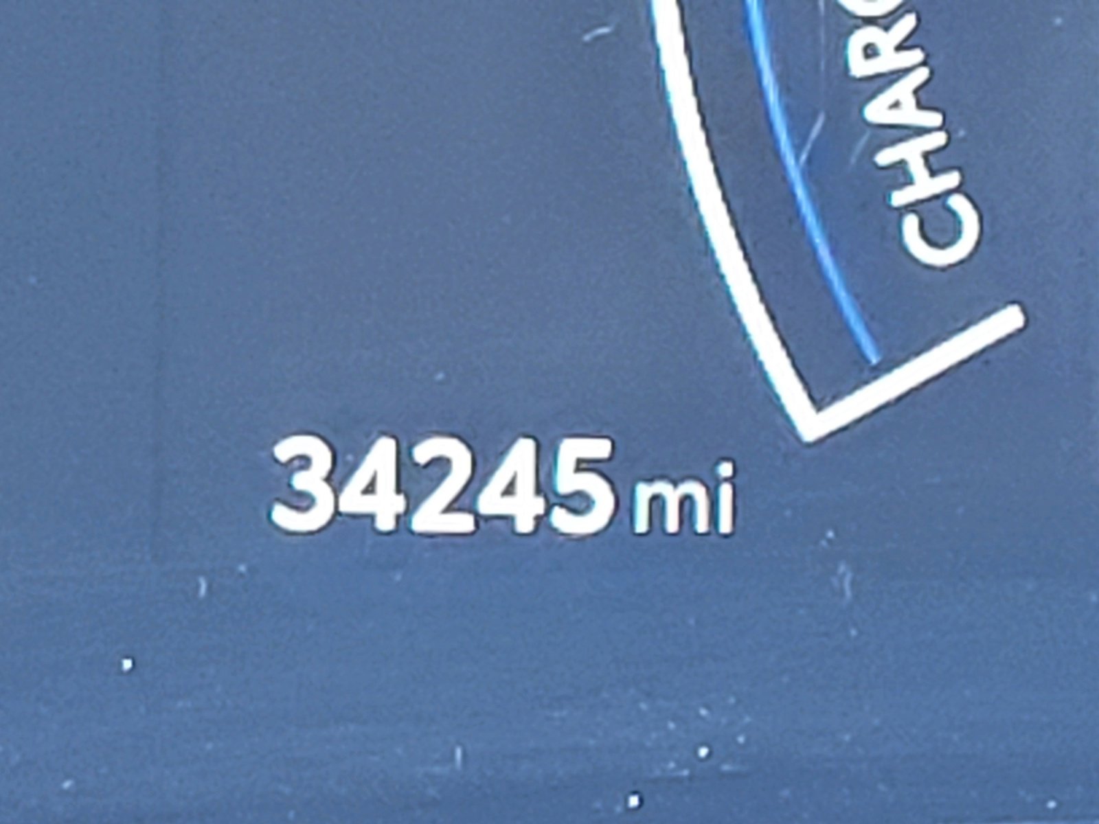 Used 2025 Toyota Camry LE image 28