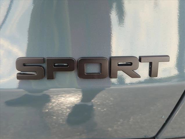 Used 2027 Honda HR-V Sport image 23