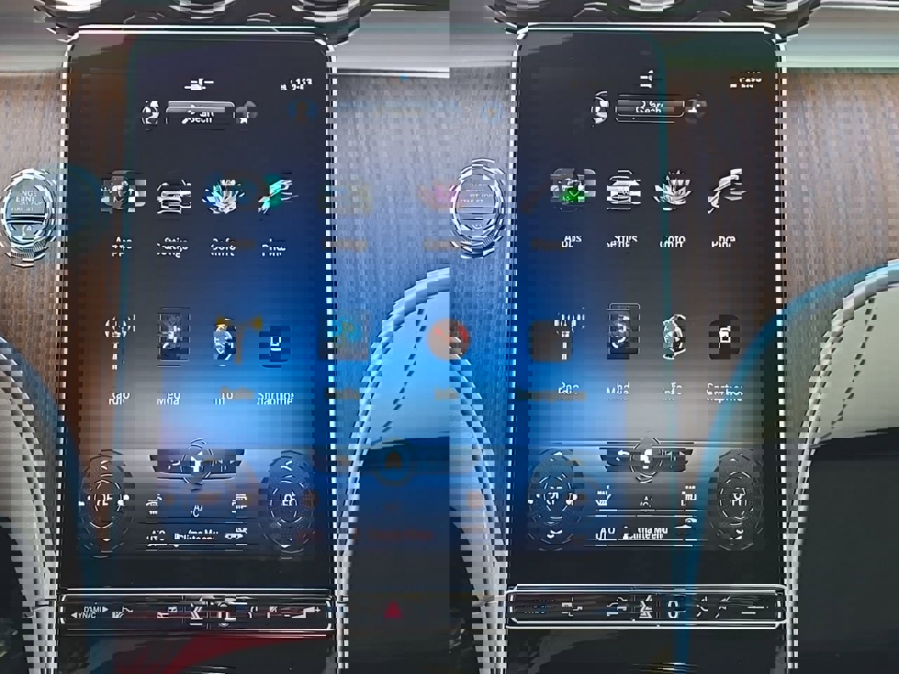 Used 2023 Mercedes-Benz C 300 4MATIC Sedan image 14