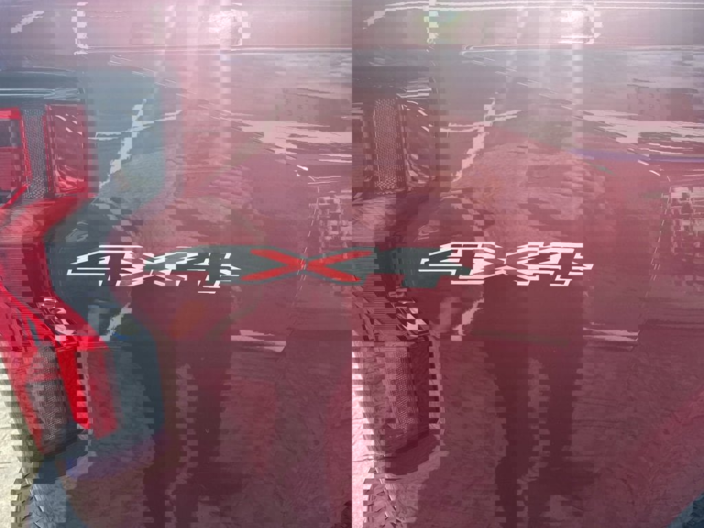 New 2026 Chevrolet Colorado LT w/ Advanced Trailering Package image 17