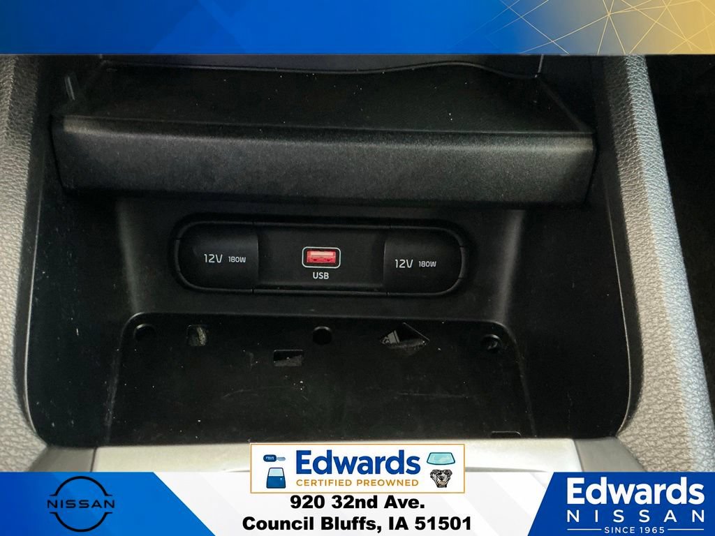 Used 2023 Kia Forte LXS w/ LXS Technology Package FWD image 24