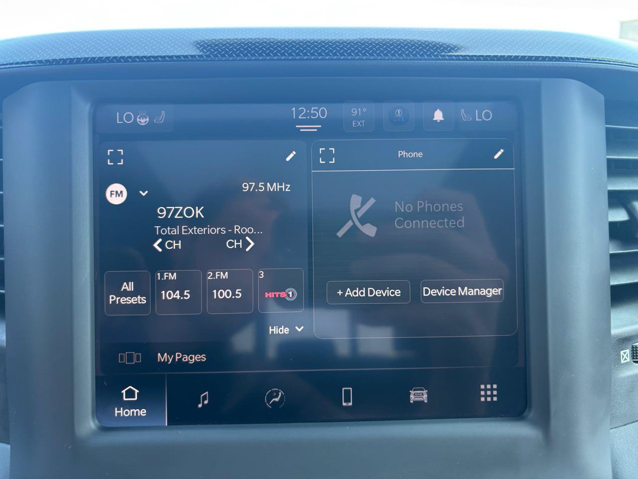 Used 2022 RAM 1500 Rebel w/ Rebel Level 2 Equipment Group AWD/4WD image 23