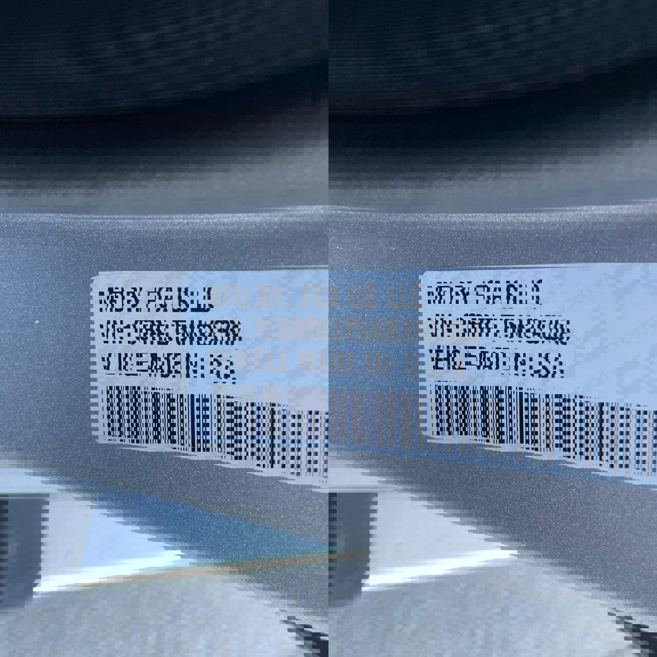 Used 2022 RAM 1500 Laramie image 29