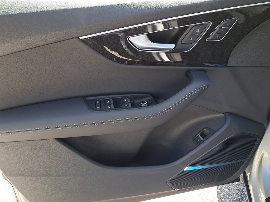 New 2026 Audi Q7 3.0T Premium Plus image 20