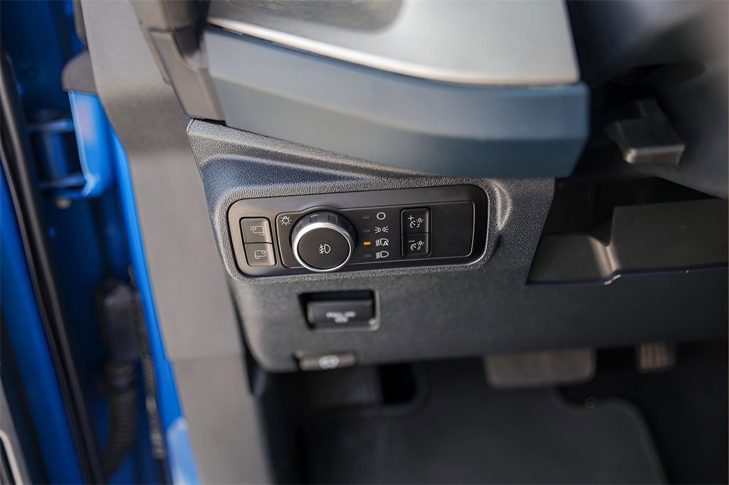 Used 2024 Ford Bronco Outer Banks image 15