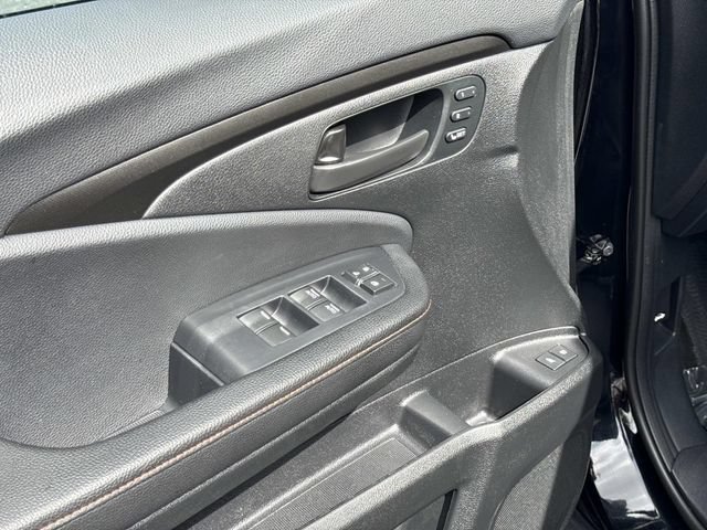 Certified 2024 Honda Passport TrailSport image 18