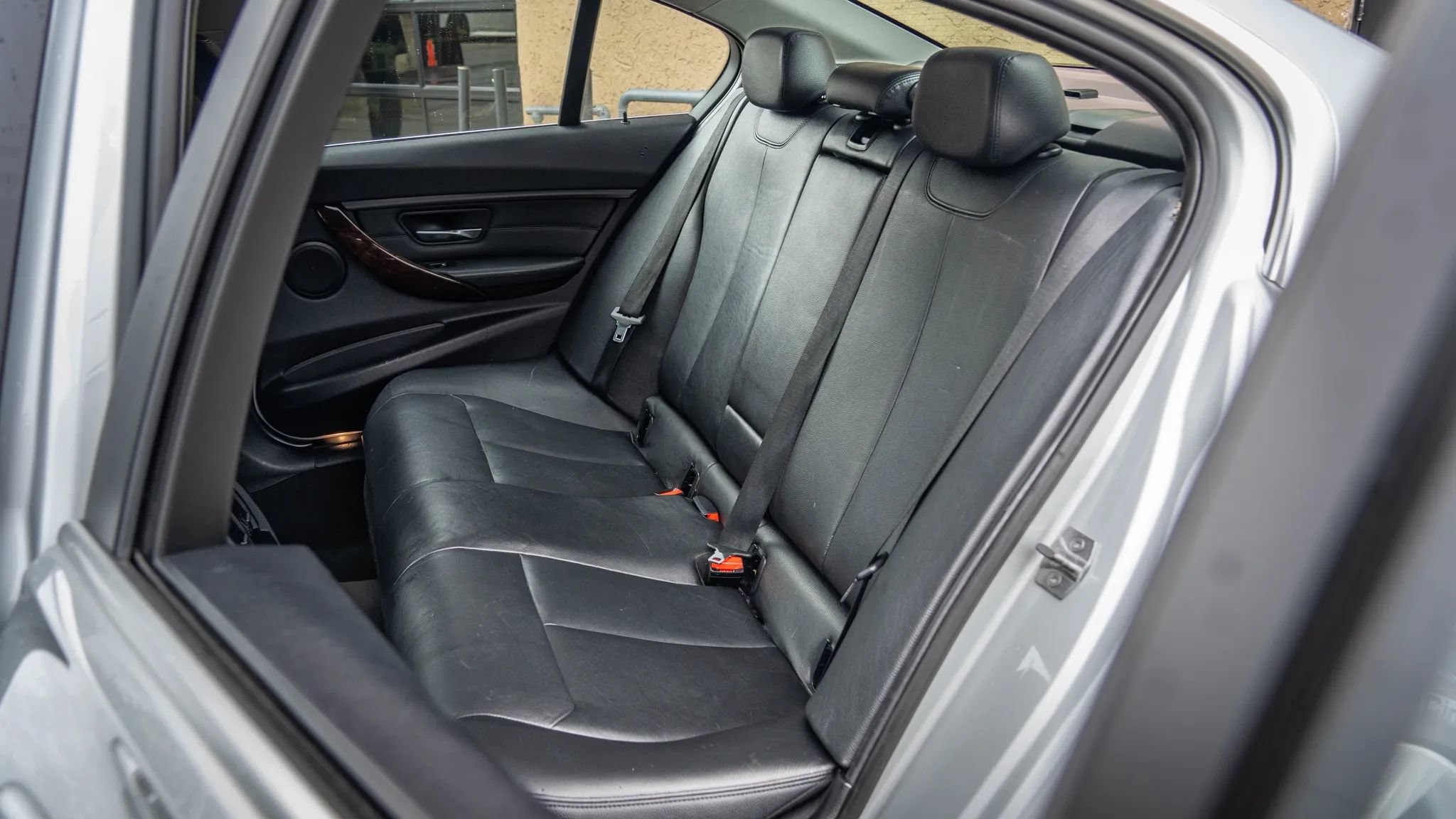 Used 2015 BMW 335i xDrive Sedan AWD/4WD image 17