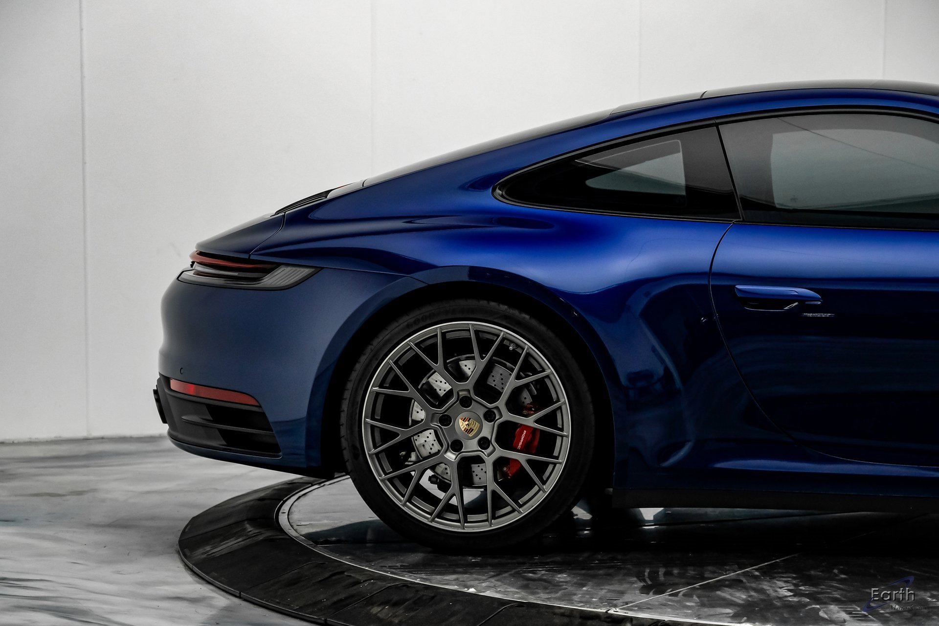 Used 2020 Porsche 911 Carrera 4S image 17