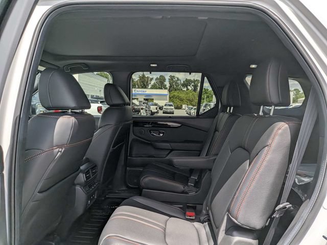 New 2026 Honda Pilot TrailSport image 14