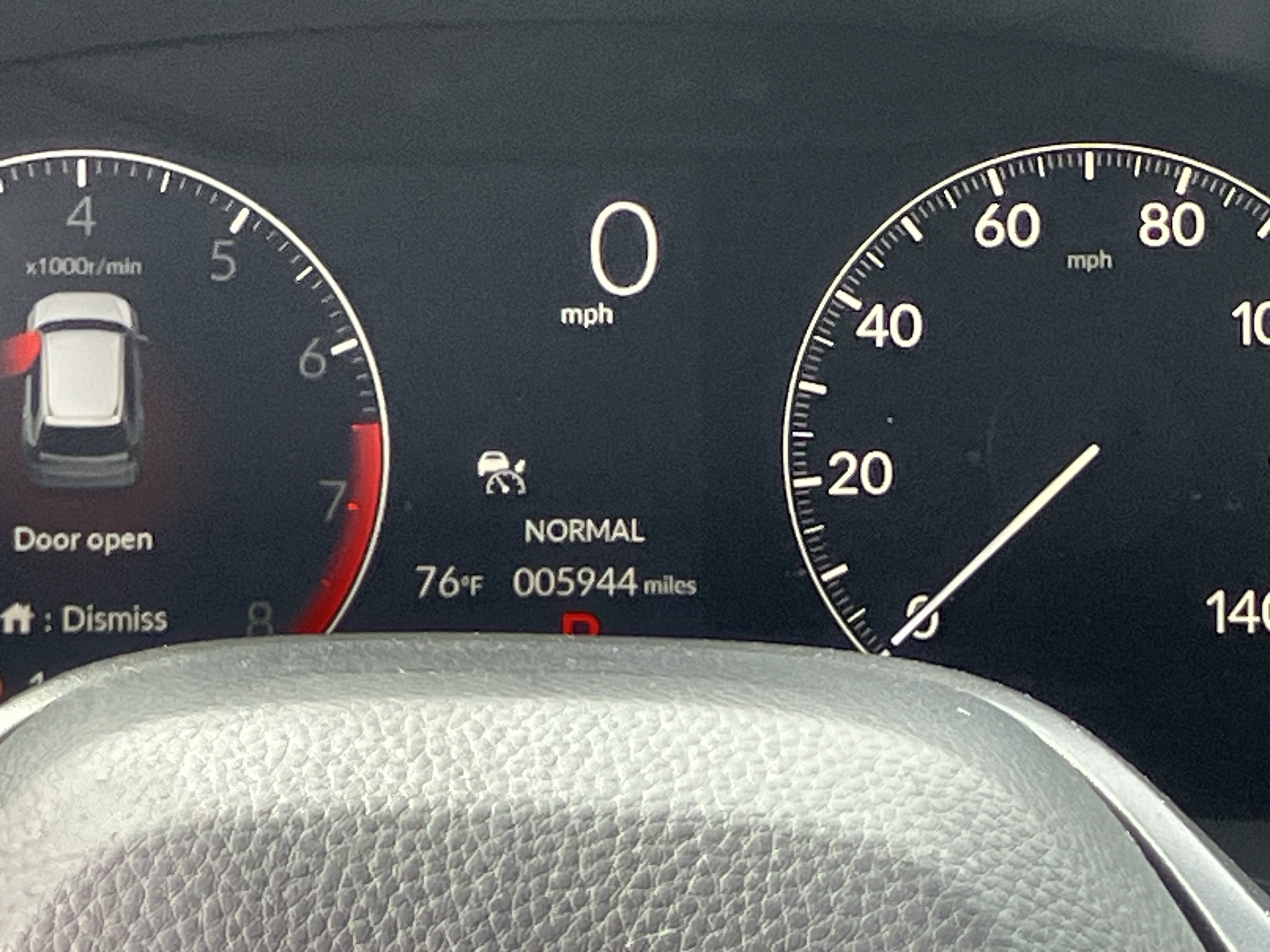 Certified 2026 Honda CR-V LX image 24