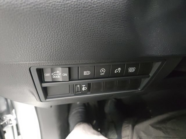 New 2026 Toyota Tundra SR AWD/4WD image 27