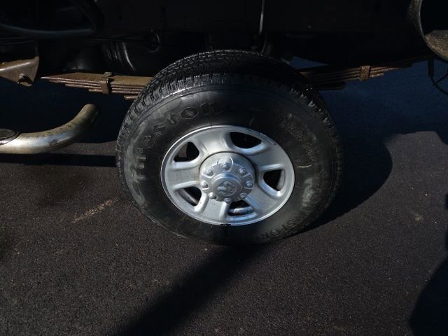 Used 2005 Dodge Ram 2500 Truck SLT w/ Trailer Tow Group image 11