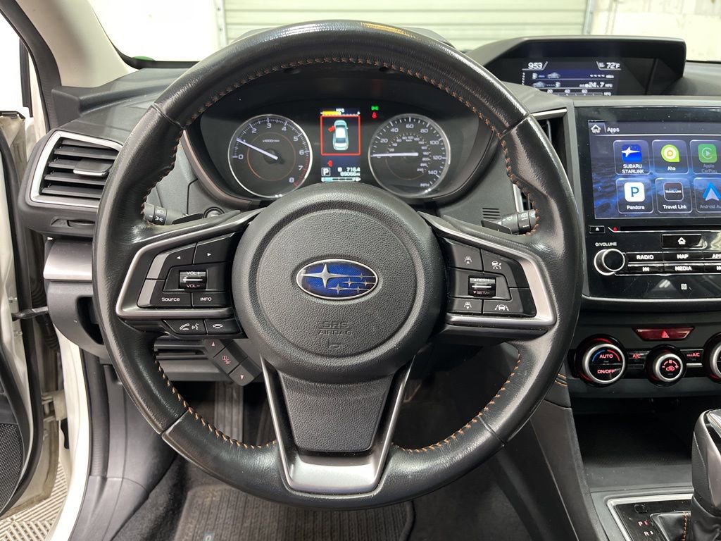 Used 2018 Subaru Crosstrek 2.0i Limited image 18