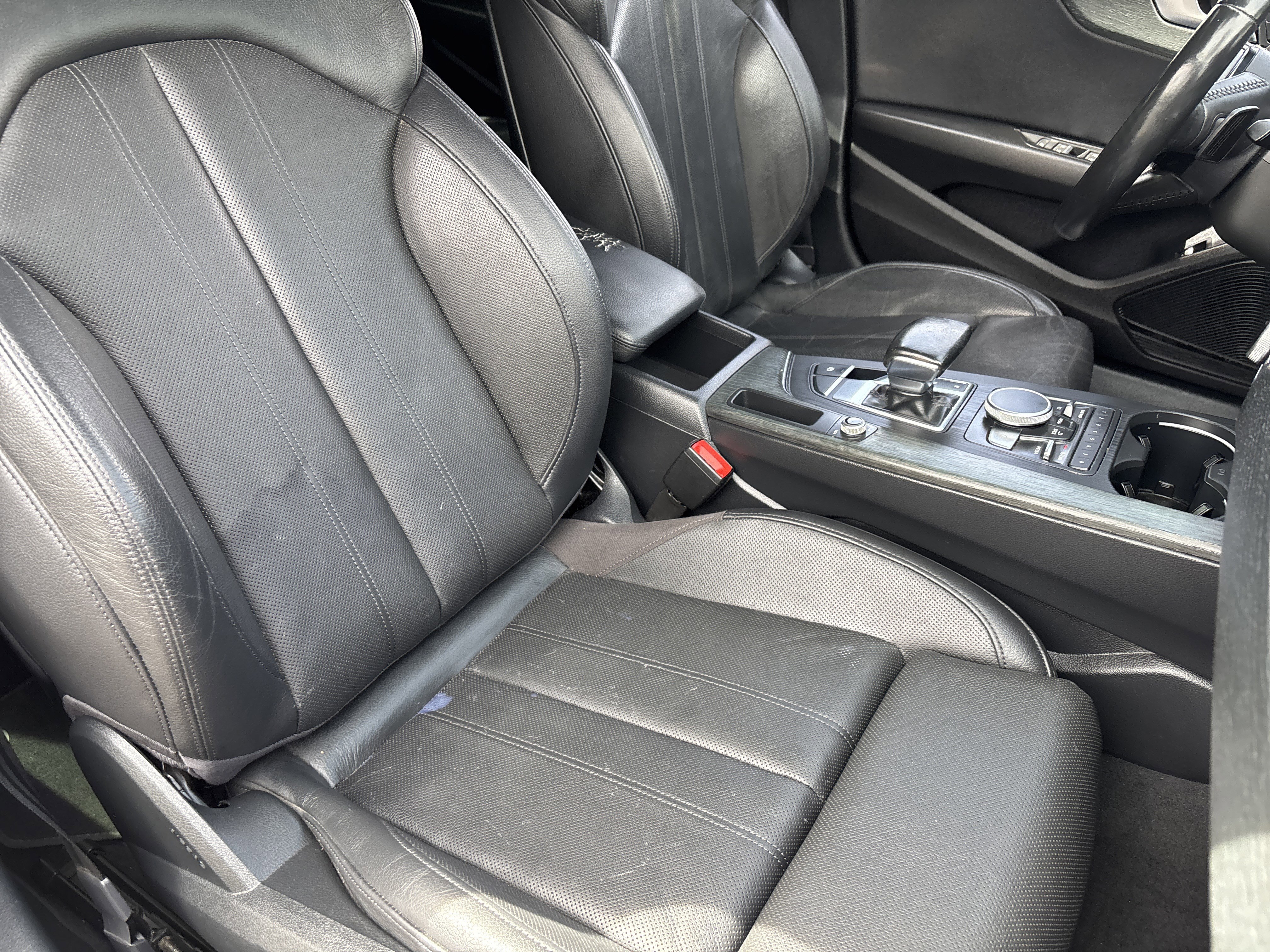 Used 2017 Audi A4 2.0T Prestige w/ Prestige Package image 8