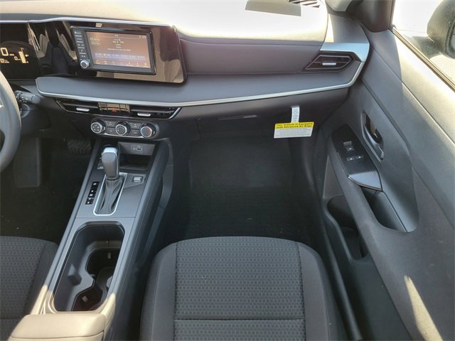 New 2025 Nissan Kicks S w/ Charging Package image 22