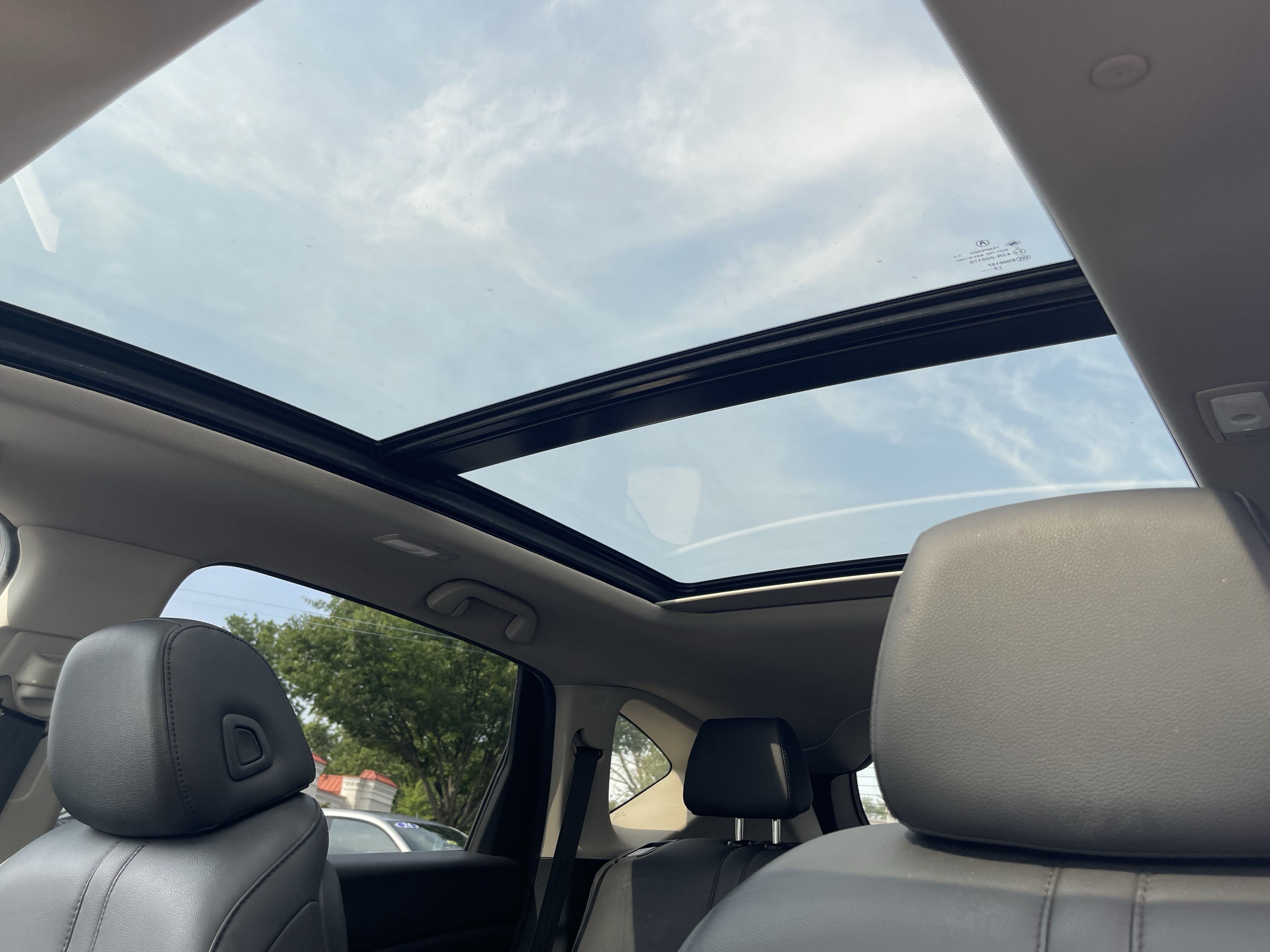 Used 2019 Acura RDX AWD image 9