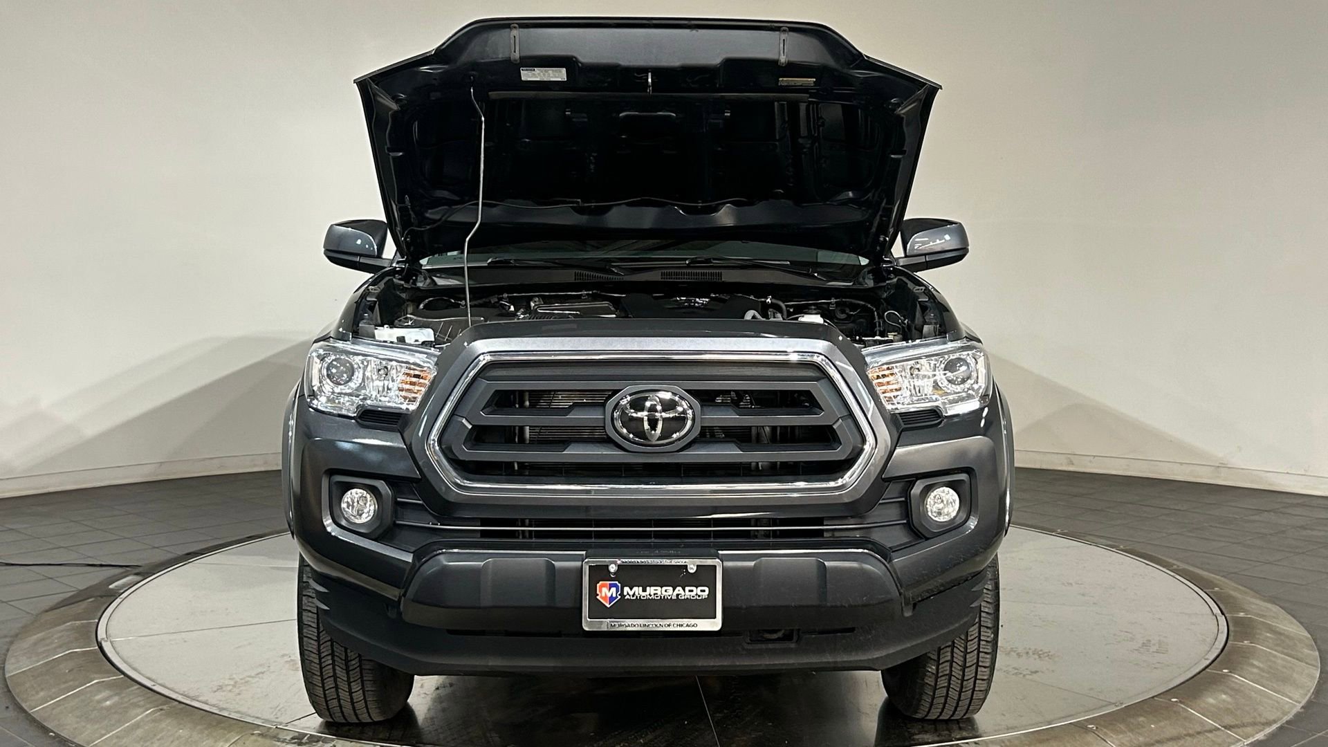 Used 2023 Toyota Tacoma SR5 AWD/4WD image 77