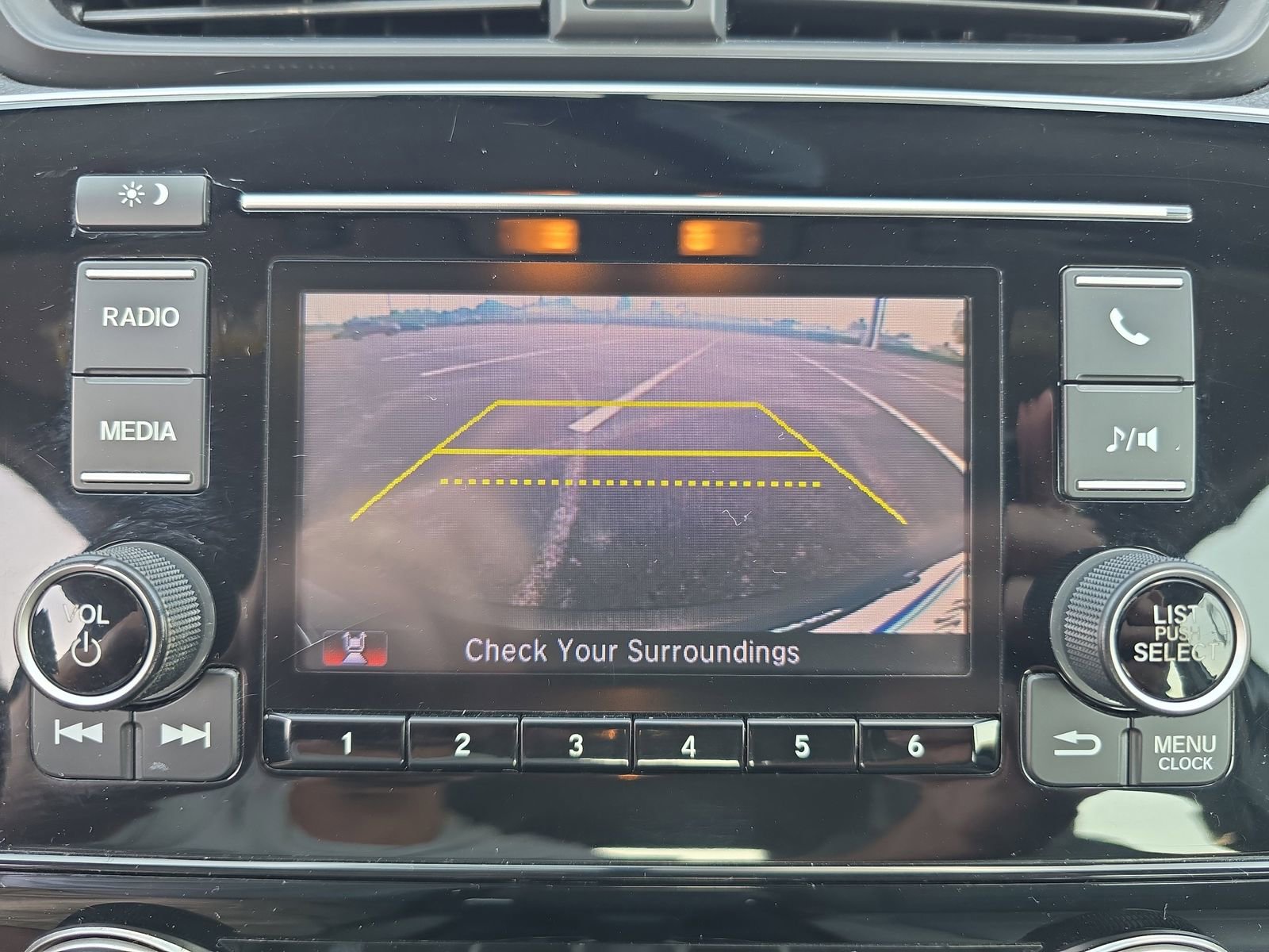 Used 2019 Honda CR-V LX image 17