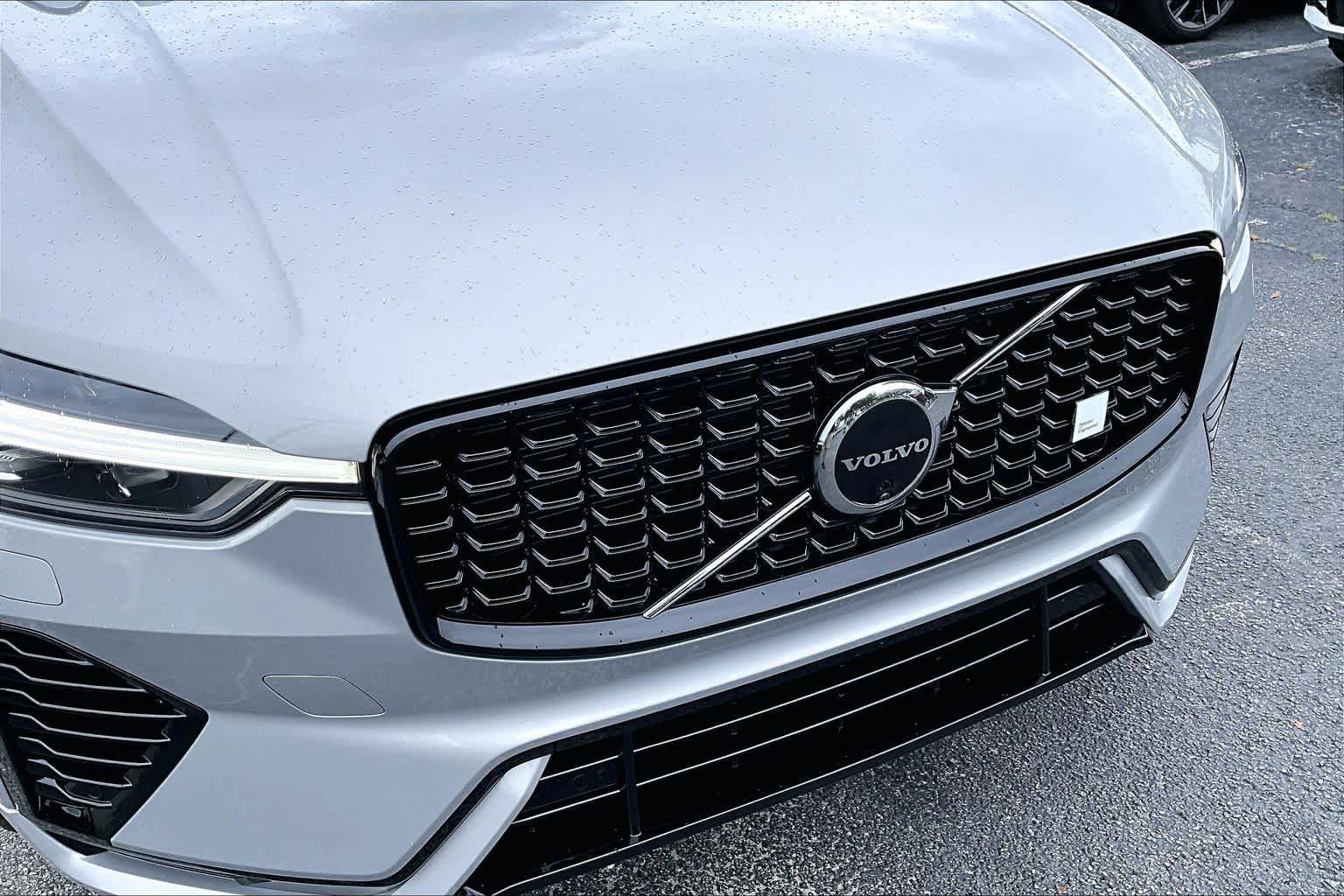 Used 2024 Volvo XC60 T8 Polestar AWD/4WD image 30